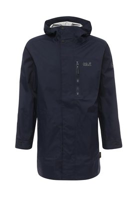 Jack Wolfskin  CROSSTOWN RAINCOAT MEN