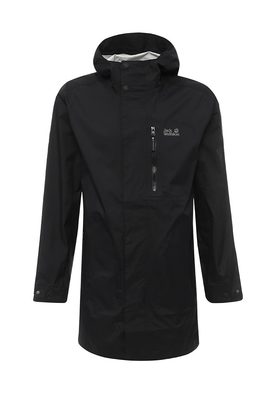 Jack Wolfskin  CROSSTOWN RAINCOAT MEN