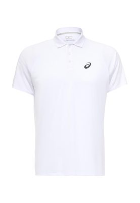 ASICS  M CLUB POLO