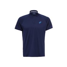 ASICS  M CLUB POLO