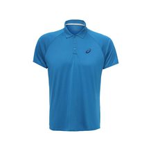 ASICS  M CLUB POLO