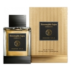 Ermenegildo Zegna Essenze Incense Gold