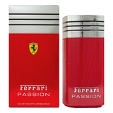 Ferrari Passion