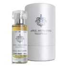 April Aromatics Unter den Linden