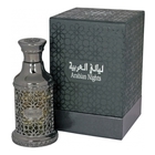 Arabian Oud Arabian Nights Black