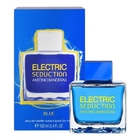 Banderas Blue Electric Seduction