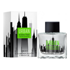 Banderas Urban Seduction in Black