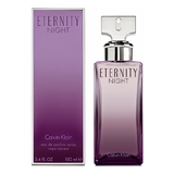 Calvin Klein Eternity Night