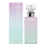 Calvin Klein Eternity Summer 2016