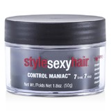 Sexy Hair Concepts Style Sexy Hair Control Maniac