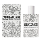 Zadig & Voltaire Capsule Collection