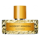 Vilhelm Parfumerie Modest Mimosa