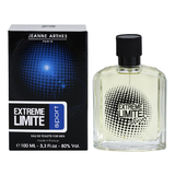 Jeanne Arthes Extreme Limite Sport