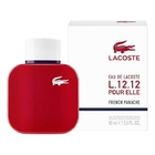 Lacoste Eau De Lacoste L.12.12 Pour Elle French Panache