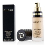 Gucci Gucci Face Satin Matte