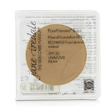 Jane Iredale PurePressed Base