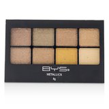 BYS 8 Palette