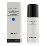 Chanel Blue Serum