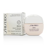 SHISEIDO IBUKI Smart Filtering