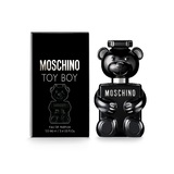 Moschino Toy Boy