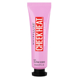 Maybelline     CHEEK HEAT -