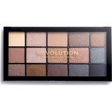 Revolution Makeup   15  Re-loaded