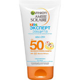 GARNIER    - Ambre Solaire "  KIDS", SPF 50