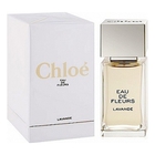 Chloe Eau de Fleurs Lavande